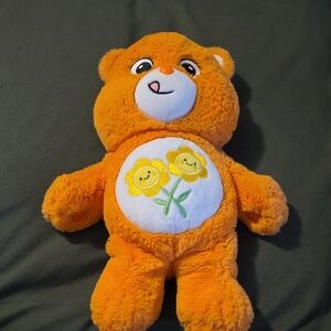 Care Bears Friend shine Bear